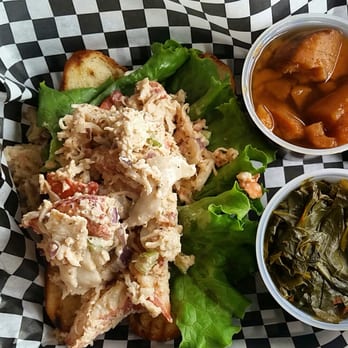 Caplinger's Fresh Catch - Lobster Roll - Seafood Markets Near Me - Indianapolis, Indiana Caplinger's Fresh Catch - Lobster Roll - Seafood Markets Near Me - Indianapolis, Indiana