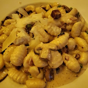 ROAM Cafe - Gnocchi - New American Near Me - Rochester, New York ROAM Cafe - Gnocchi - New American Near Me - Rochester, New York