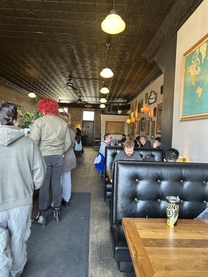 Spyhouse Coffee Roasters | Uptown by null