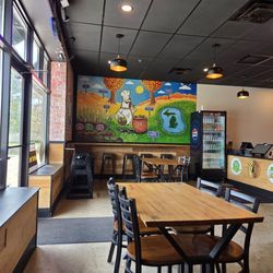 Byrd's Hot Chicken