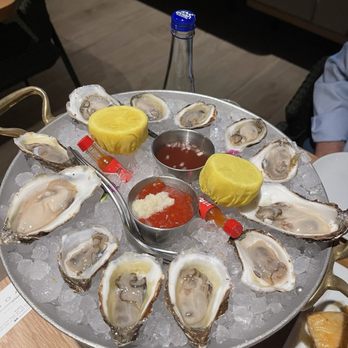 BOA Steakhouse - Oysters - Steakhouses Near Me - Austin, Texas BOA Steakhouse - Oysters - Steakhouses Near Me - Austin, Texas