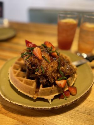 Punch Bowl Social by null