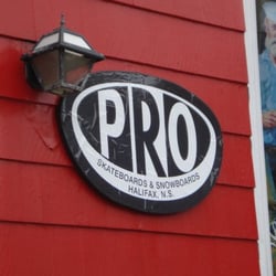 Pro Skates Uptown