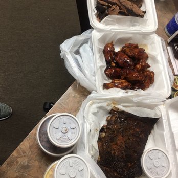 Maybells BBQ - Ribs, brisket and wings for everyone - Barbeque Near Me - Murrieta, California Maybells BBQ - Ribs, brisket and wings for everyone - Barbeque Near Me - Murrieta, California