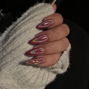 Rendezvous Nails & Spa - Nail Salons Near Me - San Marcos , California