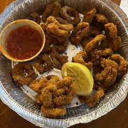 Sandy's Luncheonette