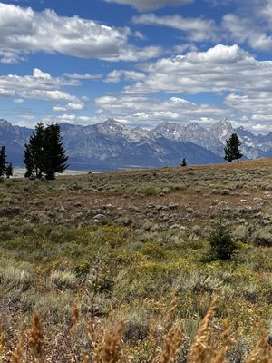 Jackson Hole Adventure Rentals