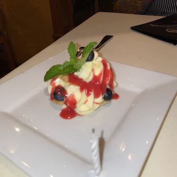 Painted Pony - Cheesecake - New American Near Me - Saint George, Utah Painted Pony - Cheesecake - New American Near Me - Saint George, Utah