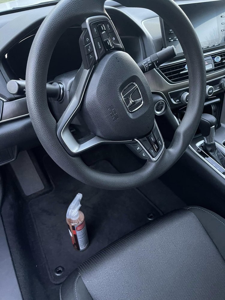 GODLEY’S MOBILE CAR WASH Dale City, Virginia Car Wash Phone