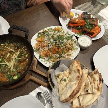 Karahi House - Lamb Karahi Fish Tandoori Goat BIRIYANI - Pakistani Near Me - San Francisco, California Karahi House - Lamb Karahi Fish Tandoori Goat BIRIYANI - Pakistani Near Me - San Francisco, California