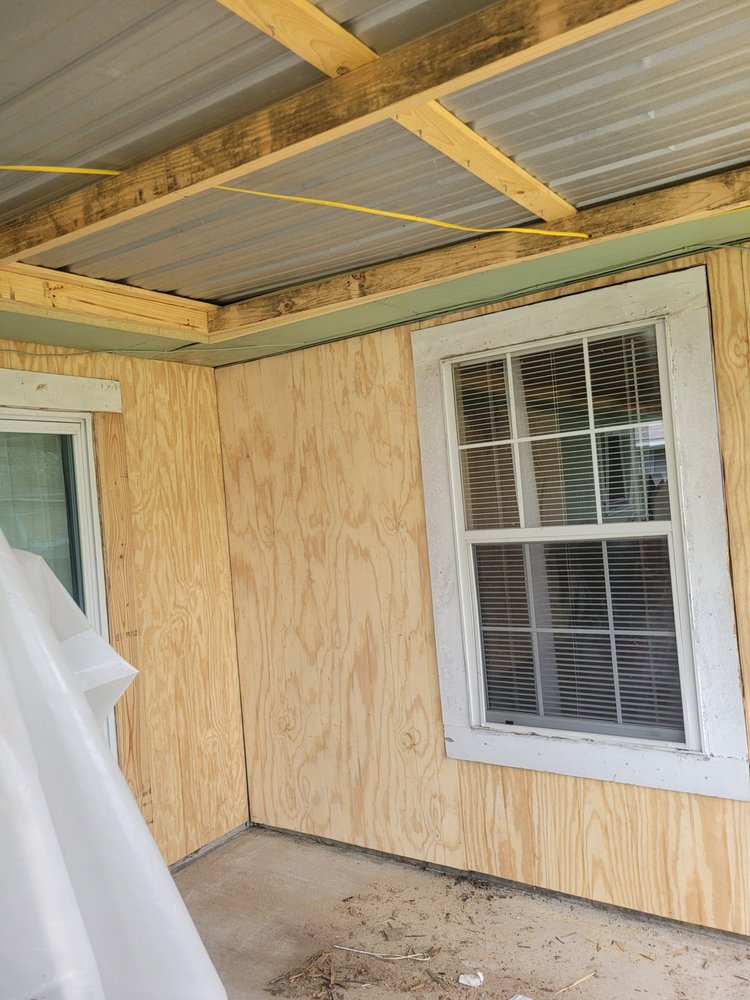 Slide of King General Construction & Remodeling