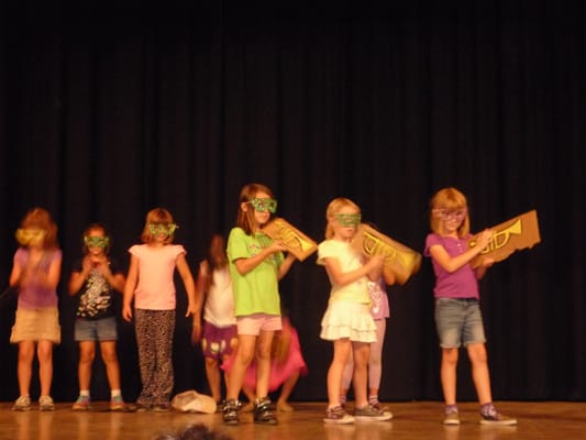 Girl Scouts of Greater Los Angeles - Long Beach by null