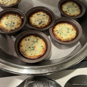 Fairfield by Marriott Inn & Suites Wenatchee - My favorite egg spinach - Hotels Near Me - East Wenatchee, Washington