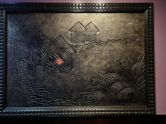 Soho Japanese Bistro by null