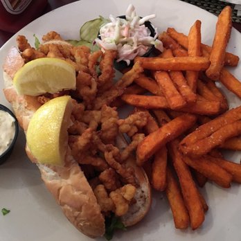 J's Corner Restaurant & Lounge - Clam strips - Steakhouses Near Me - Gorham, New Hampshire J's Corner Restaurant & Lounge - Clam strips - Steakhouses Near Me - Gorham, New Hampshire
