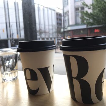 Revolver - Coffee & Tea Near Me - Vancouver, British Columbia Revolver - Coffee & Tea Near Me - Vancouver, British Columbia
