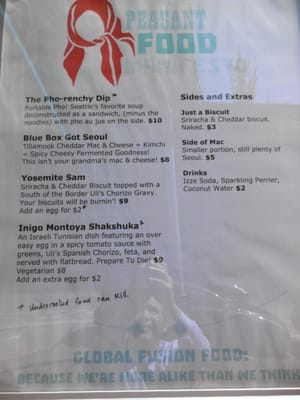 Menu photo 2 Menu photo 2