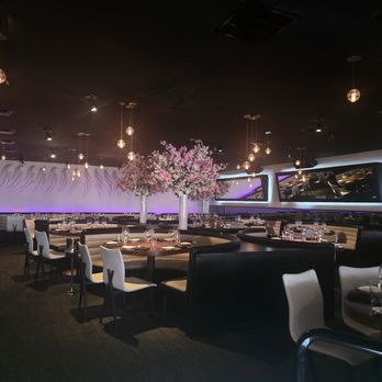 STK Steakhouse - Inside - Steakhouses Near Me - Orlando, Florida