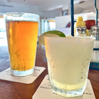 Voyagers - Pint of Kua Bay, margarita - Seafood Near Me - Kailua-Kona, Hawaii Voyagers - Pint of Kua Bay, margarita - Seafood Near Me - Kailua-Kona, Hawaii