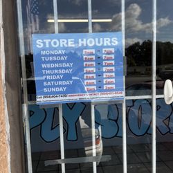 Plumbing Unlimited Supply Store