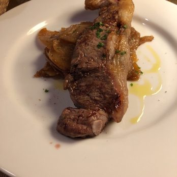 La Taverna del Barri Vell - Sirloin Strak (Entocote) - Mediterranean Near Me - Figueres, GI La Taverna del Barri Vell - Sirloin Strak (Entocote) - Mediterranean Near Me - Figueres, GI