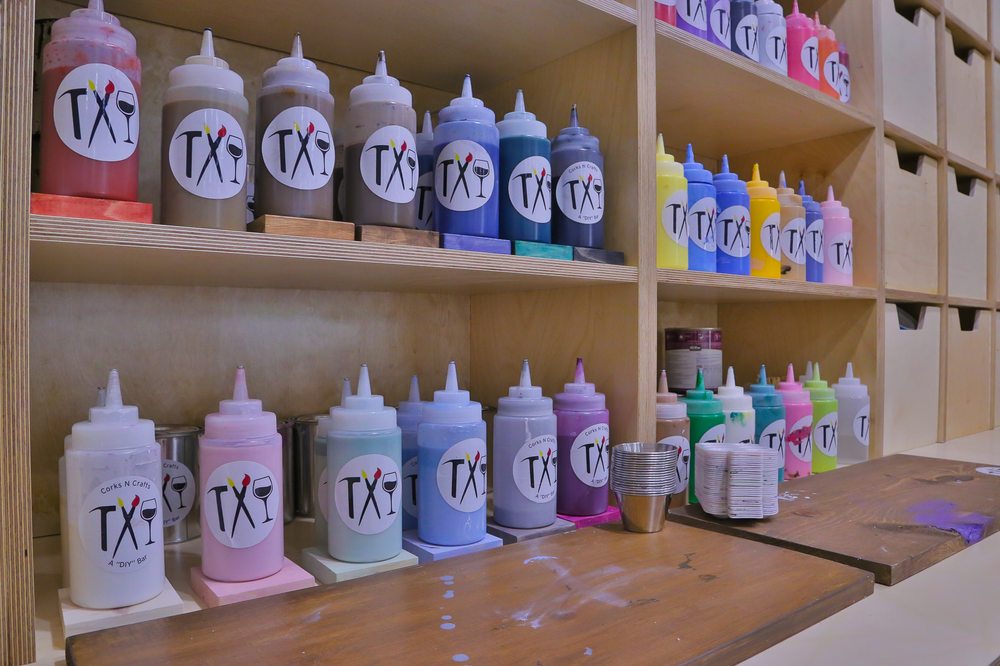 CORKS N CRAFTS 374 Photos & 129 Reviews 1875 Festival Plaza Dr 100, Las Vegas, NV Yelp