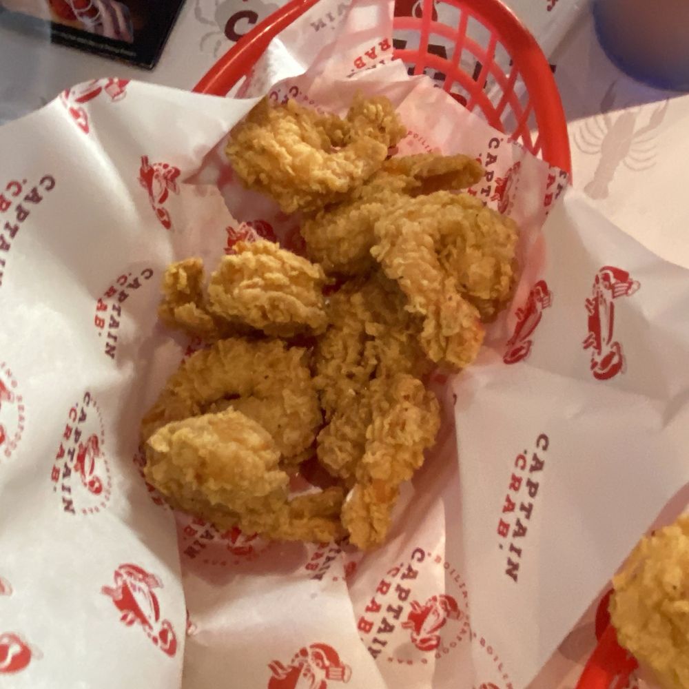 Captain Crab - Seafood Near Me - Sacramento, California Captain Crab - Seafood Near Me - Sacramento, California