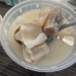 Dogani Tang 도가니탕