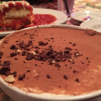 Buca di Beppo Italian Restaurant - Delicious tiramisu - Italian Near Me - Brea, California Buca di Beppo Italian Restaurant - Delicious tiramisu - Italian Near Me - Brea, California
