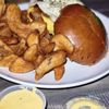 The Garage Bar & Restaurant gift card