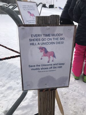 Chapman Hill Ice Rink and Ski Area by null