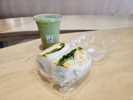 Hamada-Ya Bakery by null