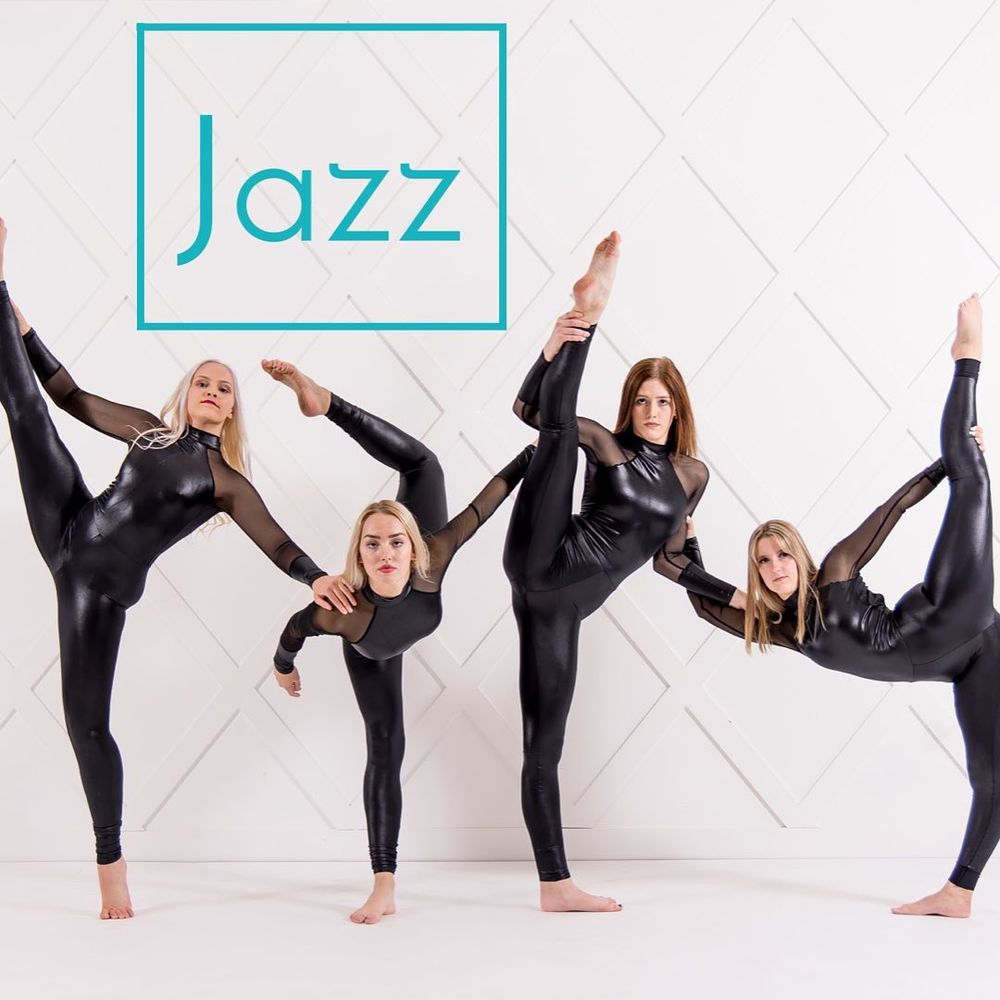 DANCEOLOGY STUDIO - Updated December 2024 - 19 Photos - 112 W 13100th S ...