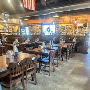 Mission BBQ - Barbeque Near Me - Fort Lauderdale, Florida
