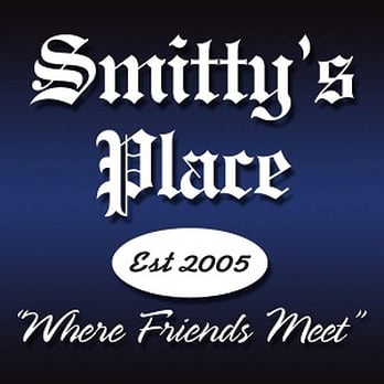 Smitty's Place - the logo for smitty's place - Burgers Near Me - Elyria, Ohio Smitty's Place - the logo for smitty's place - Burgers Near Me - Elyria, Ohio