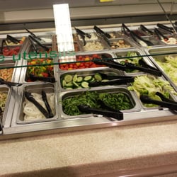 Shaw's