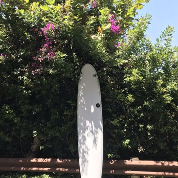 One Wave Surf - Stoked on my new board!!! - Surfing Near Me