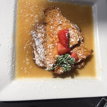 Stacks Pancake House - Toffee captain crunch French toast - Breakfast & Brunch Near Me - Irvine, California