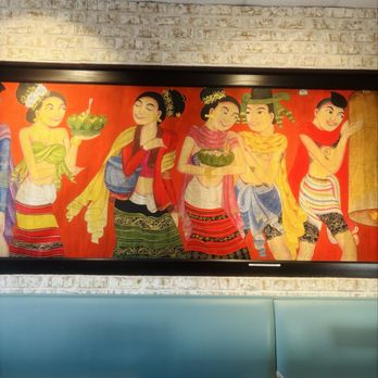 Thai Bistro - Thai Cottage - Thai Near Me - Houston, Texas