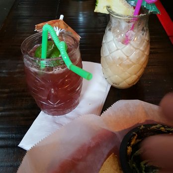 Revolucion - Mexican Near Me - Indianapolis, Indiana Revolucion - Mexican Near Me - Indianapolis, Indiana