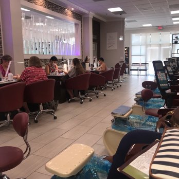 Nails Place - Nail Salons Near Me - Yulee, Florida