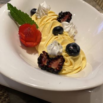 Kiran's - Mango Mousse (GF) - Indian Near Me - Houston, Texas Kiran's - Mango Mousse (GF) - Indian Near Me - Houston, Texas