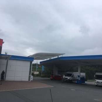 Aral - Araltanke mit Burger  King an der A9 - Gas Stations Near Me - Schnaittach, BY