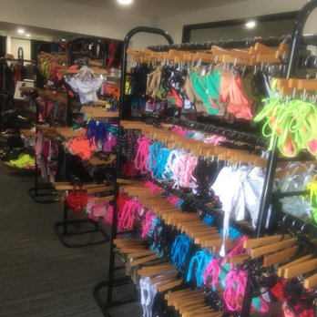Chynna Dolls - Was looking every where for a Barbie pink bikini for my vegas shenanigans - Swimwear Near Me - Anaheim, California Chynna Dolls - Was looking every where for a Barbie pink bikini for my vegas shenanigans - Swimwear Near Me - Anaheim, California