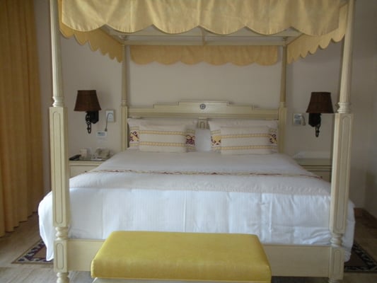 Excellence Riviera Cancun by null