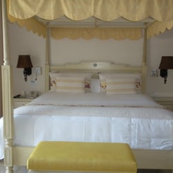 Excellence Riviera Cancún - Honeymoon Suite -  Bedroom