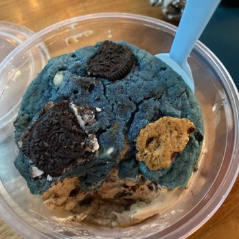 The Baked Bear - Desserts Near Me - Nashville, Tennessee The Baked Bear - Desserts Near Me - Nashville, Tennessee
