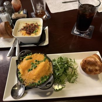 Kitty O'Sheas - Shepherds pie - Irish Near Me - Chicago, Illinois