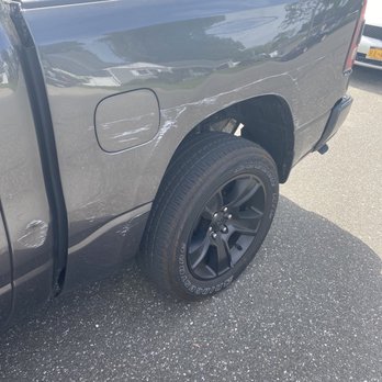 New Security Collison - Auto Repair Near Me - Copiague, New York New Security Collison - Auto Repair Near Me - Copiague, New York