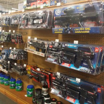 Sportsman's Warehouse - BB guns - Sports Wear Near Me - Albuquerque, New Mexico